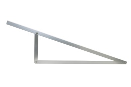 Trójkąt montażowy PION 30°