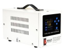 ZESTAW ZASILANIA AWARYJNEGO SINUS PRO 1100E PLUS (700/1100W) + LiFePO4 12,8V 100Ah(150A)