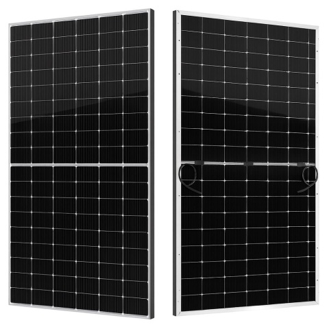 Panel słoneczny EPEVER Sable Bifacial 435W