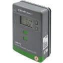 Solarny regulator ładowania MPPT z czujnikiem temp. 20A 12V/24VLCD 2xUSB