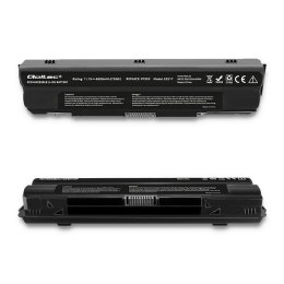 Qoltec Bateria do Dell XPS 17 | L501x | 6600mAh | 10.8-11.1V