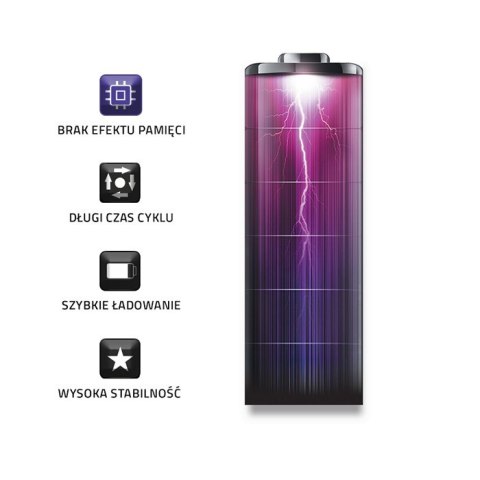 Qoltec Bateria do HP 635 | 650 | 655 | 4400mAh | 10.8-11.1V Qoltec Bateria do HP 635 | 650 | 655 | 4400mAh | 10.8-11.1V
