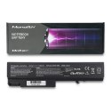 Qoltec Bateria do HP EliteBook 6930p | 4400mAh | 10.8-11.1V