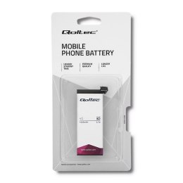 Qoltec Bateria do iPhone 4G | 4 | 1420mAh