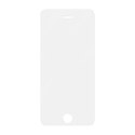 Qoltec Hartowane szkło ochronne PREMIUM do Apple iPhone 5/5s