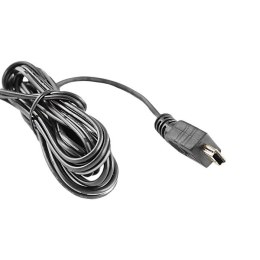 Qoltec Kabel z końcówką mini USB | 130cm