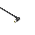 Qoltec Zasilacz do Acer 90W | 19V | 4.74A | 5.5*1.7 | +kabel zasilający