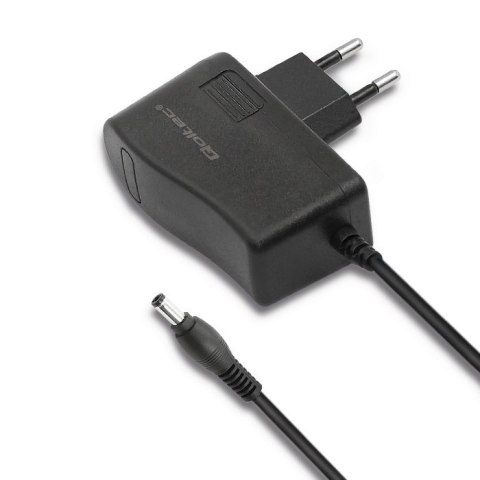 Qoltec Zasilacz wtyczkowy 10.5W | 5V | 2.1A | 5.5*2.5