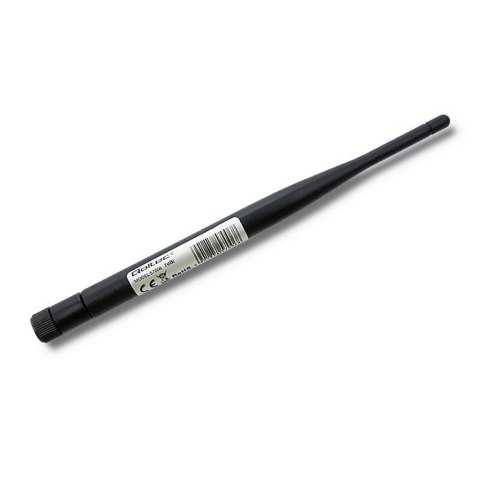 Qoltec Antena Wi-Fi dookólna | 7dBi | 19cm
