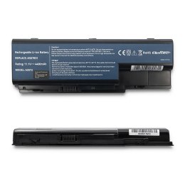 Qoltec Bateria do Acer Aspire 5520 | 4400mAh | 10.8-11.1V