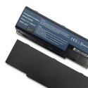 Qoltec Bateria do Acer Aspire 5520 | 4400mAh | 10.8-11.1V