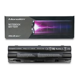 Qoltec Bateria do Dell XPS 14 | L501x | 4400mAh | 10.8-11.1V