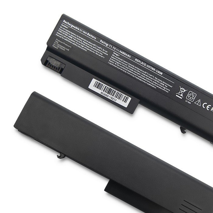 Qoltec Bateria do HP Compaq 6710b | 4400mAh | 10.8-11.1V