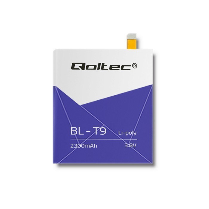 Qoltec Bateria do LG BL-T9 | Nexus 5 | 2300mAh