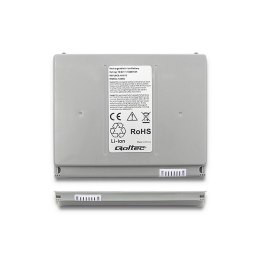 Qoltec Bateria do MacBookPro 15 | A1175 | 5600mAh | 10.8-11.1V