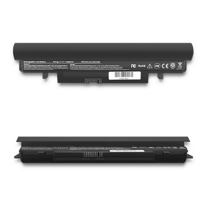 Qoltec Bateria do Samsung NP-N100 | 4400mAh | 10.8-11.1V