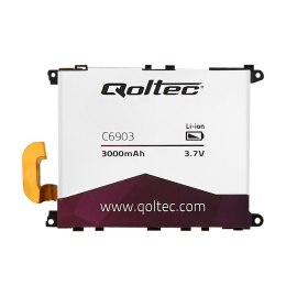 Qoltec Bateria do Sony Xperia Z1 | C6903 | 3000mAh